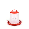 Hranitoare pentru pasari 1,5kg