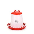Hranitoare pentru pasari 3kg