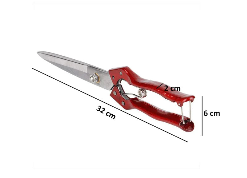Foarfeca de tuns oi model HS02