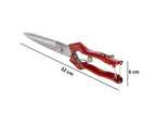 Foarfeca de tuns oi model HS02