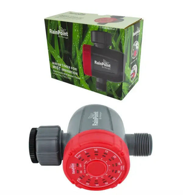 Kit irigare prin picurare Model 2 sistem complet gradina