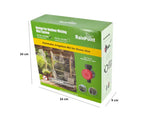Kit irigare prin picurare Model 2 sistem complet gradina