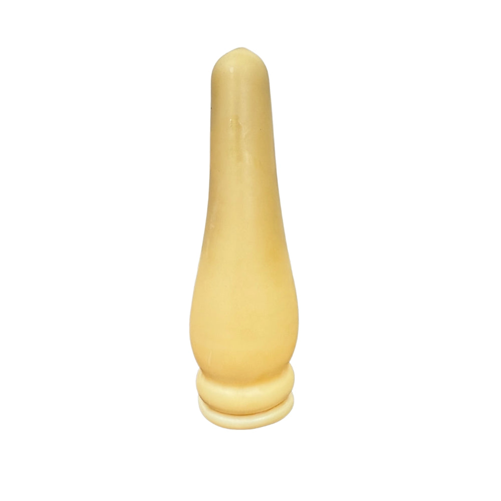 Tetină latex pentru sticlă – Viței, hrănire naturală