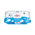 Servetele Umede pentru Caini si Pisici AMORE MIO – Talc 40 buc