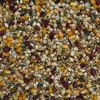 Hrană porumbei 20kg 4 sezoane – mix complet pentru energie