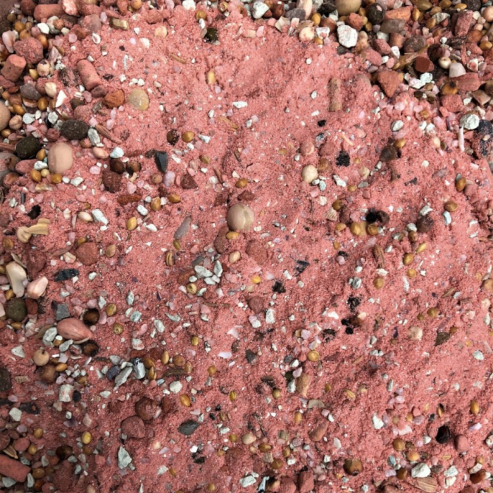 Mix de Minerale pentru Porumbei 10+2kg