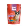Hrana Umeda Caini WISE DOG – Mini Adult Vita in Sos 100g