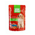 Hrana Umeda Caini WISE DOG – Junior Pui in Sos 100g