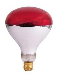 Bec infrarosu 250W