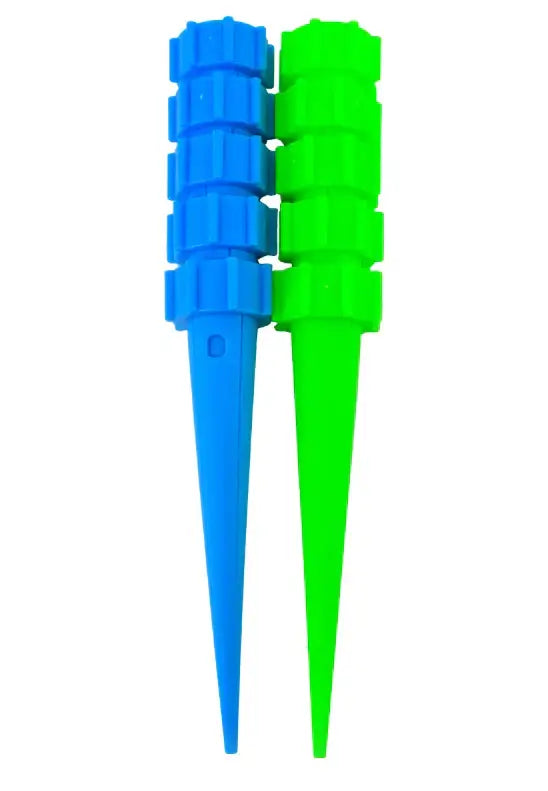 Sistem reglabil irigare prin picurare set 10 bucati gradina