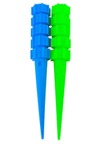 Sistem reglabil irigare prin picurare set 10 bucati gradina