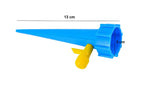 Sistem reglabil irigare prin picurare set 10 bucati gradina