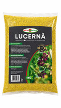 Seminte Lucerna GEAPLUS MIX DRAJ 1Kg