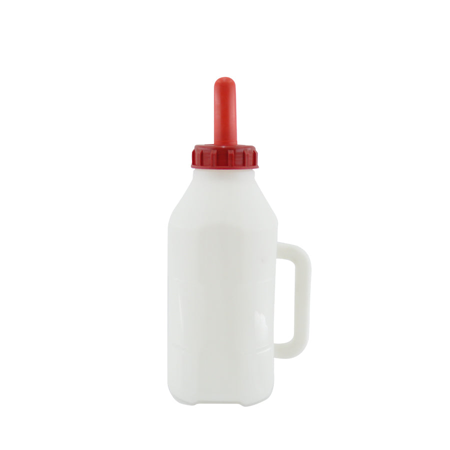 Bidon alăptare viței 2,5L (set complet) - plastic