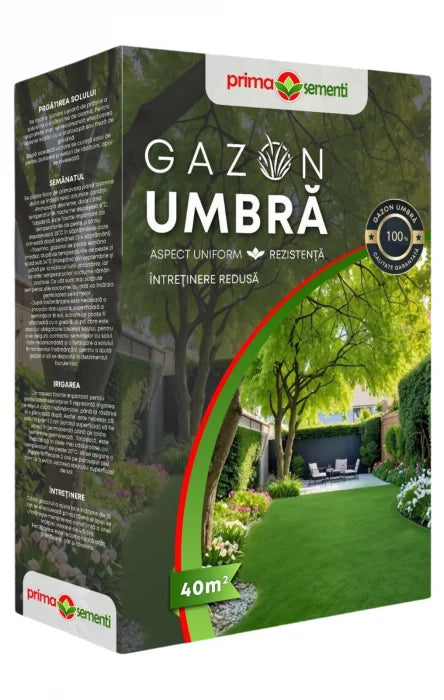 Gazon Umbra 1 kg