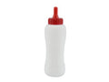 Bidon alăptare miel 0,6L set complet din plastic rezistent