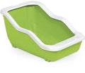 Litiera Netta cu rama 54 x 39 x 29 cm