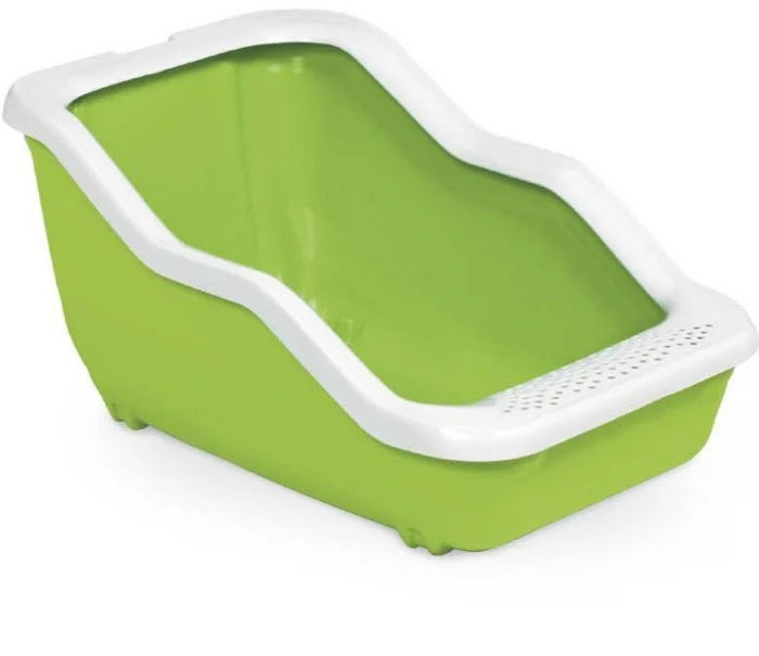 Litiera Netta cu rama 54 x 39 x 29 cm