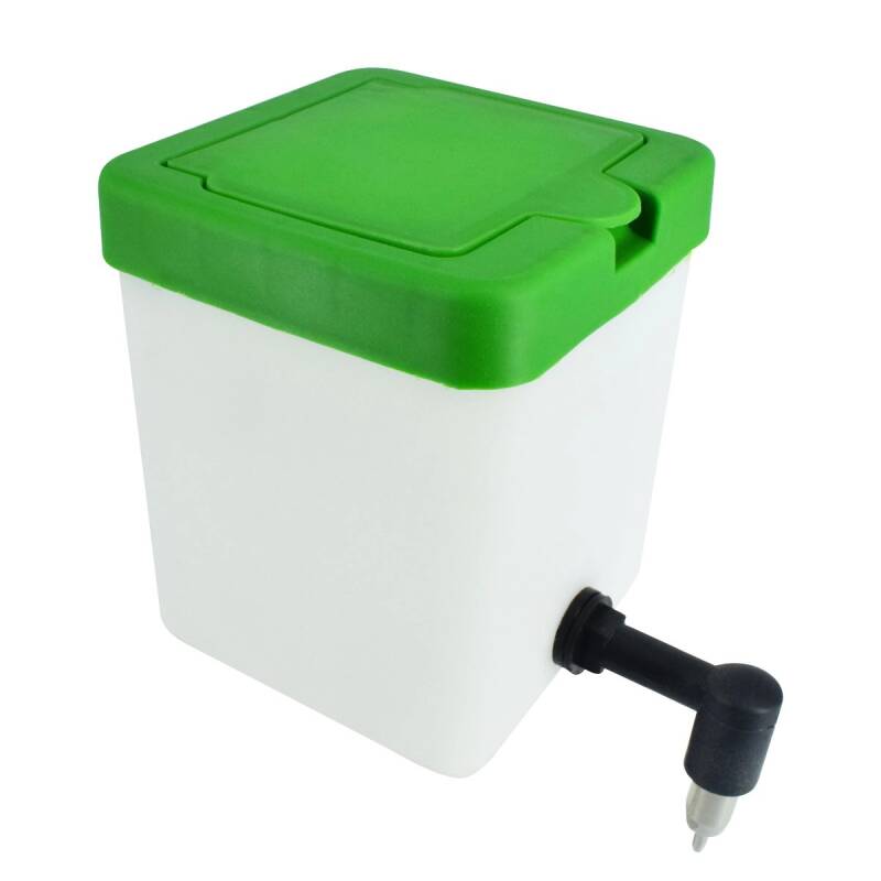 Adapatoare Iepuri 0,5 L