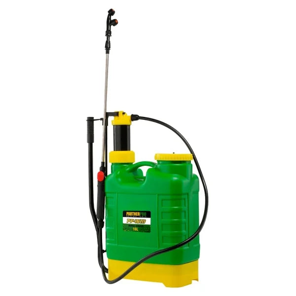 Pompa de Stropit Manuală 16L – Pulverizator Grădină și Livadă